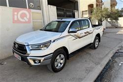 تويوتا هايلوكس